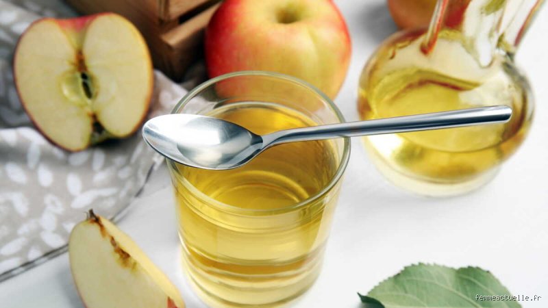Quel vinaigre boire pour baisser la glycémie ?