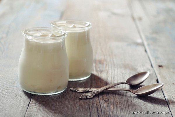 Quel yaourt pour la thyroïde ?