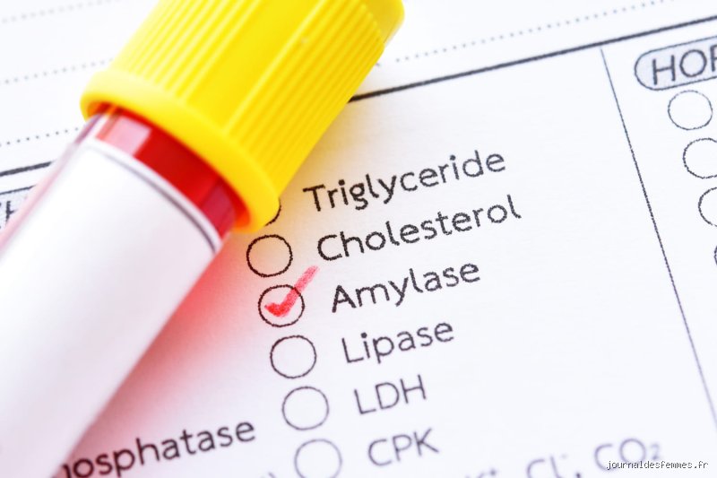 Quelle analyse de sang pour le pancréas ? Comprendre enfin les dosages de lipase et d'amylase sans paniquer