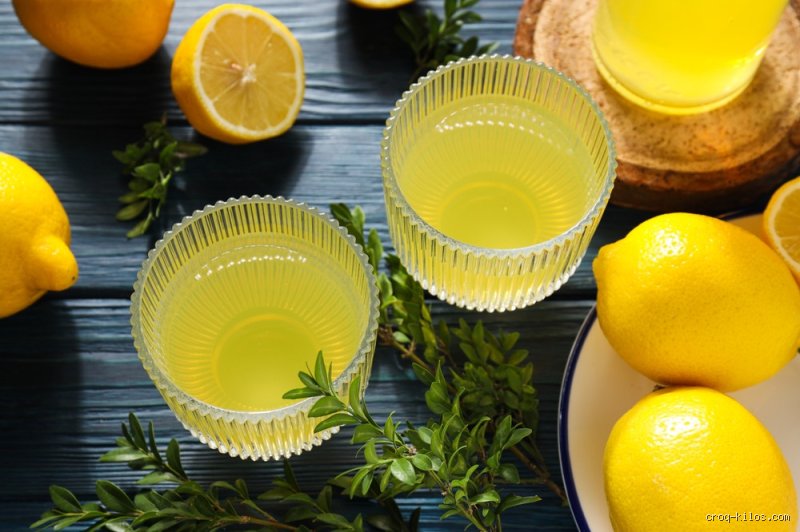 Quelle boisson aide à accélérer la digestion ?