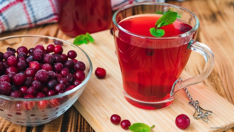Quelle boisson aide à combattre les infections ? Le guide ultime pour doper votre immunité naturellement