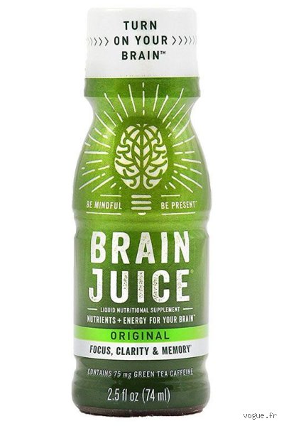 Quelle boisson aide à détendre le cerveau ? Le guide complet pour apaiser votre système nerveux naturellement