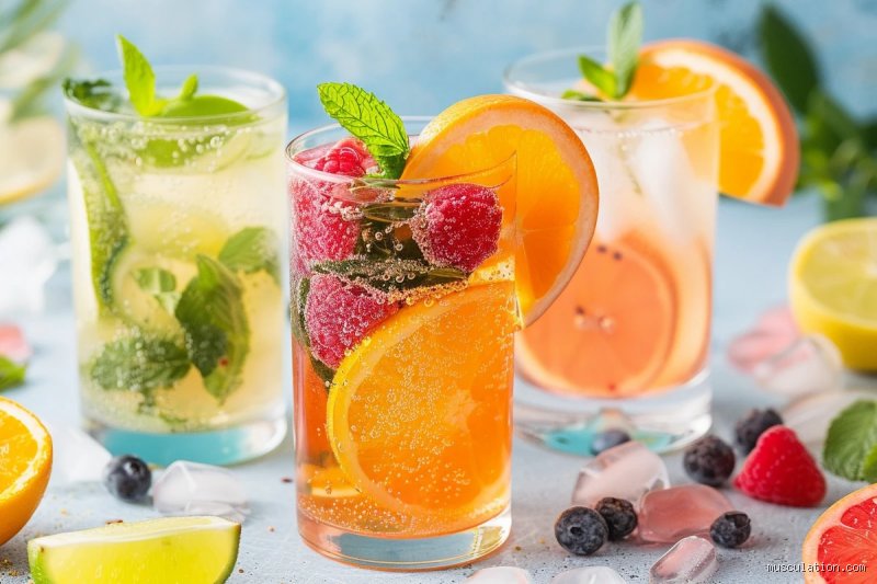 Quelle boisson brûle la graisse du ventre ? Entre mythes marketing et réalités biologiques