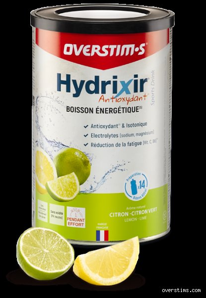 Quelle boisson contre la tendinite ?