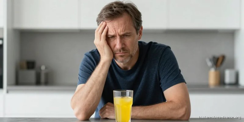 Quelle boisson est mauvaise pour la mémoire ? Enquête sans filtre sur le poison liquide de nos neurones