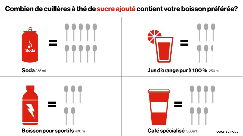 Quelle boisson permet d’éliminer le sucre ? Vérités scientifiques et pièges marketing décryptés par les experts