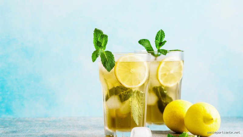 Quelle boisson permet de réduire la graisse abdominale pendant le sommeil ?