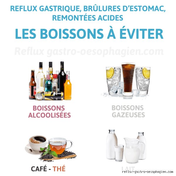 Quelle boisson soulage l'œsophagite ? Le guide complet pour calmer enfin le feu intérieur et retrouver le sommeil