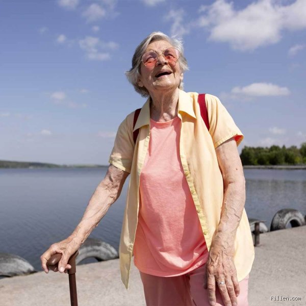 Quelle distance marcher à 75 ans ? Le guide complet pour conserver sa mobilité sans s'épuiser inutilement