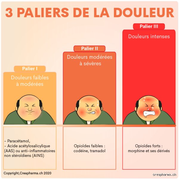 Quelle douleur résiste à la morphine ? Quand la "molécule miracle" abdique face au système nerveux