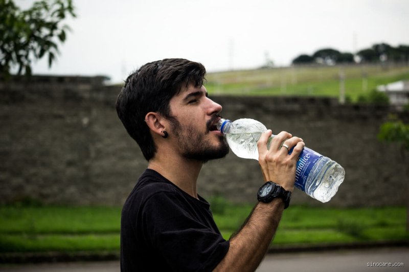Quelle eau boire pour faire baisser le diabète ?