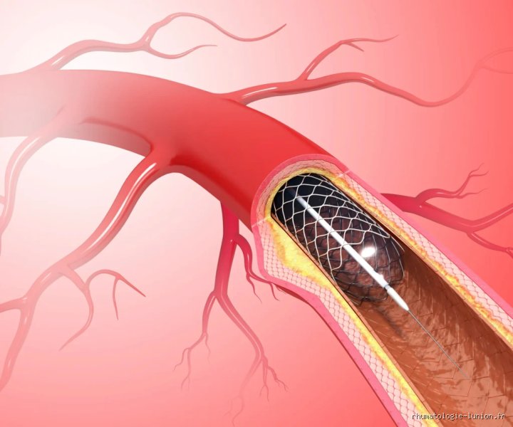 Quelle est l'espérance de vie avec un stent à 60 ans ? Les vérités médicales d'un virage de vie indispensable