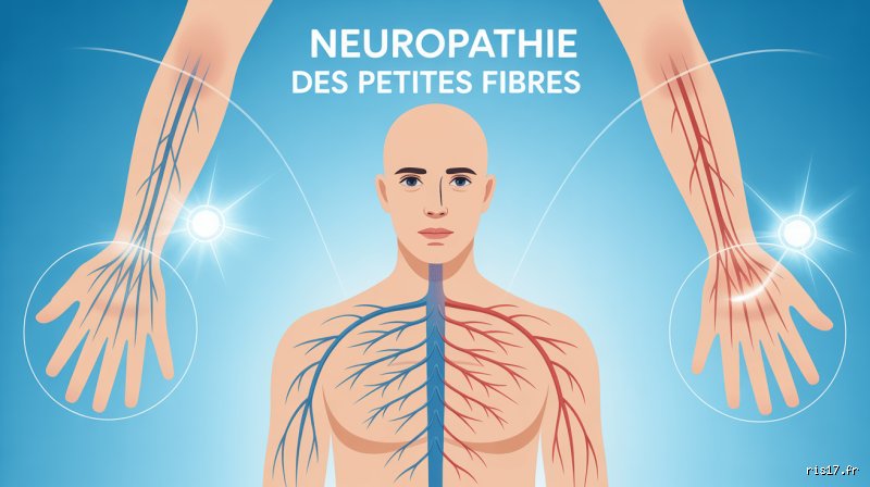 Quelle est l'espérance de vie d'une personne atteinte de neuropathie ? Ce que les statistiques ne vous disent pas sur votre avenir