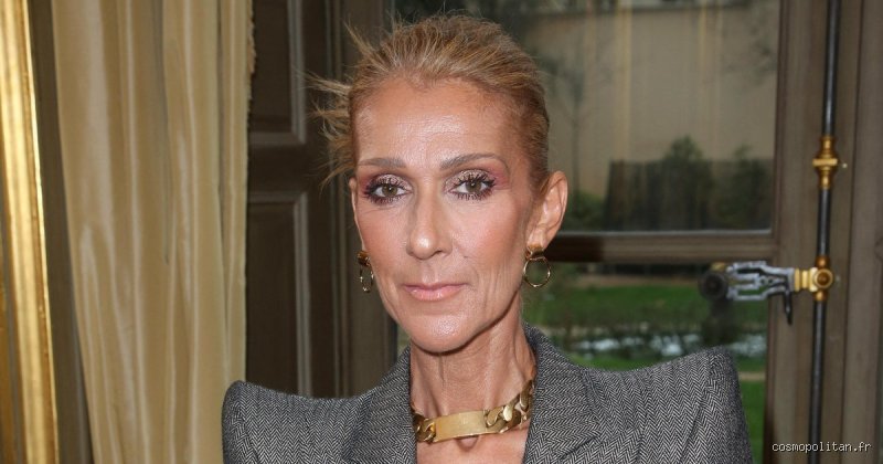Quelle est l’espérance de vie de Céline Dion face au syndrome de la personne raide et aux défis de la médecine actuelle ?