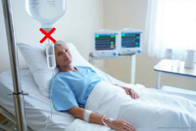 Quelle est l'espérance de vie sans chimiothérapie ? Ce que les statistiques cachent et la réalité des parcours de soins alternatifs