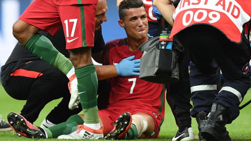 Quelle est la blessure la plus grave de Ronaldo ? Analyse d'une carrière sous pression