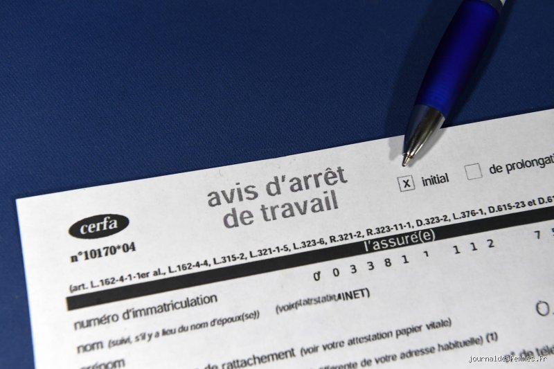 Quelle est la durée d'un arrêt de travail pour anémie ? Tout comprendre sur les délais et la prise en charge