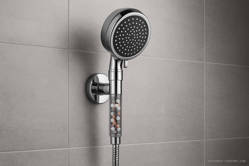 Quelle est la durée idéale d'une douche pour préserver sa peau et la planète sans sacrifier son confort ?