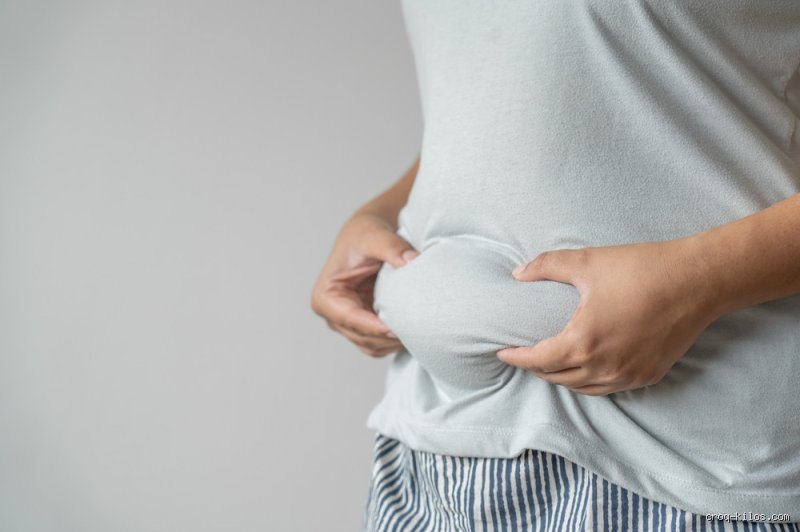 Quelle est la graisse la plus difficile à perdre ? Le guide sans filtre sur le tissu adipeux rebelle et ses mécanismes cachés
