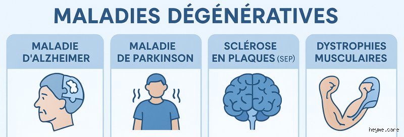 Quelle est la maladie dégénérative du cerveau la plus courante ? Tout comprendre sur le fléau Alzheimer qui redessine notre siècle