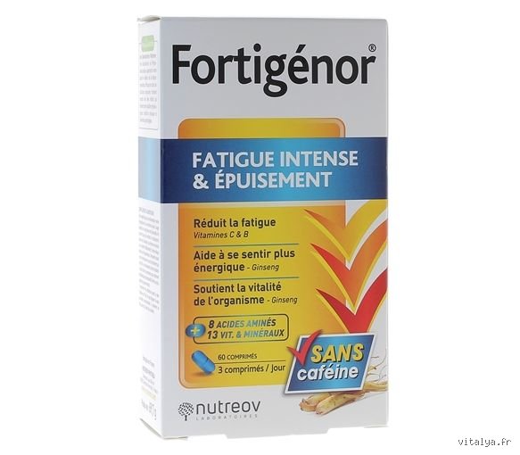 Quelle est la meilleure vitamine contre la fatigue et l'épuisement ? Le guide sans langue de bois pour retrouver votre énergie