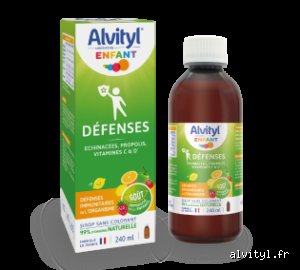 Quelle est la meilleure vitamine pour l'immunité d'un enfant et comment doper ses défenses naturellement ?