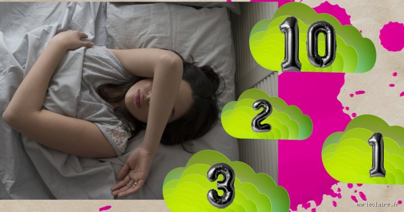 Quelle est la méthode de sommeil 10-3-2-1-0 et comment ce protocole bouscule-t-il réellement nos nuits hachées ?