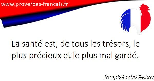 Quelle est la plus belle phrase sur la santé ? Pourquoi cette citation de Schopenhauer reste le sommet absolu