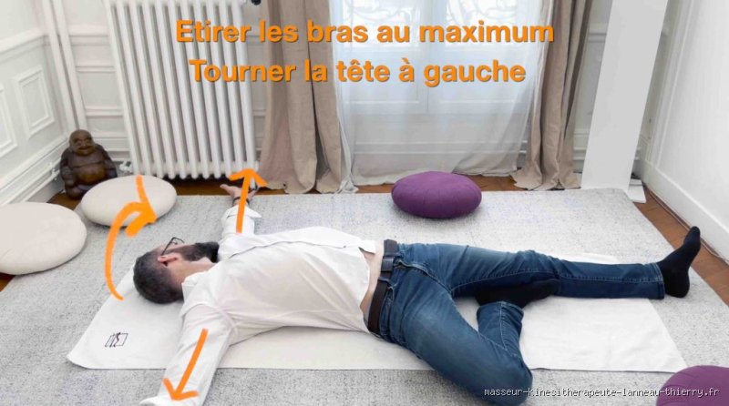 Quelle est la position pour soulager une pancréatite ? Les postures qui calment vraiment la douleur en urgence