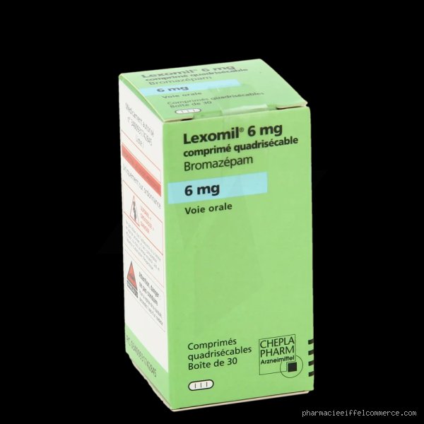 Quelle est la posologie du Lexomil pour une crise d'anxiété ? Le guide complet pour une utilisation sécurisée et efficace