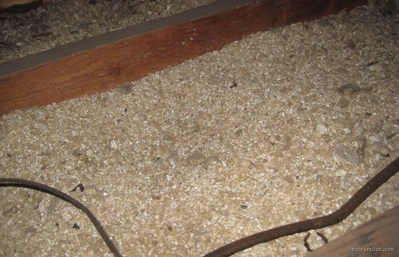 Quelle est la probabilité que la vermiculite contienne de l'amiante : le guide ultime pour comprendre les risques réels de votre isolation