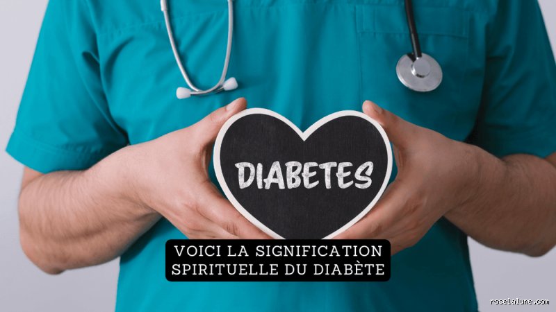 Quelle est la symbolique émotionnelle du diabète : décryptage d'une pathologie où le sucre remplace la tendresse absente