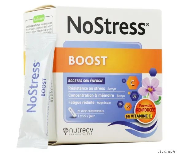 Quelle est la vitamine numéro un contre le stress ? Le guide ultime pour apaiser votre système nerveux naturellement