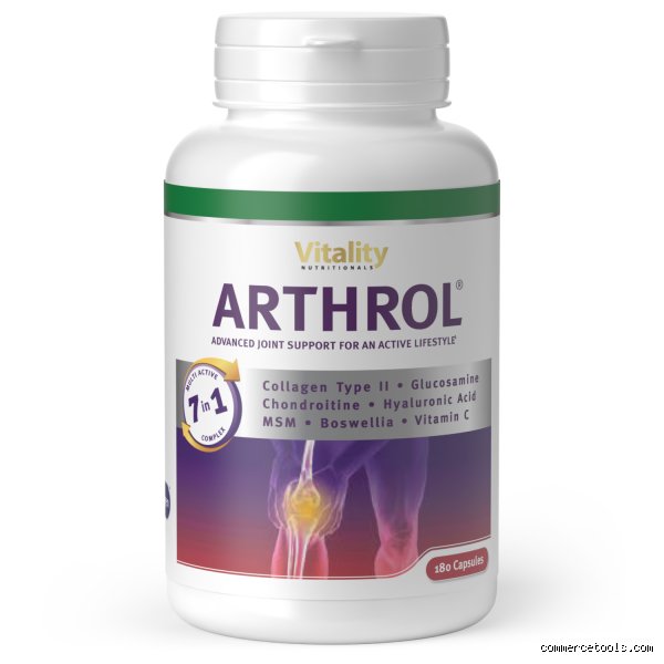 Quelle est la vitamine pour les articulations ?