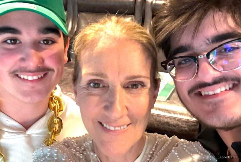 Quelle maladie a le fils de Céline Dion ? La vérité sur l'état de santé de René-Charles Angélil et les rumeurs persistantes