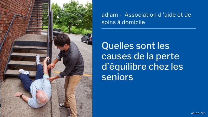 Quelle maladie fait perdre la capacité de marche ? Comprendre l'origine des troubles de la mobilité et de l'équilibre