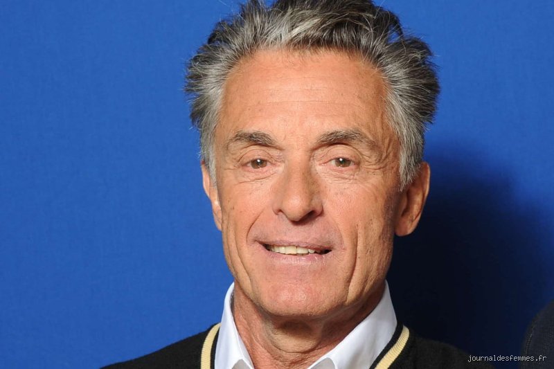 Quelle maladie Gérard Holtz a-t-il contractée ? La vérité sur ce combat de santé méconnu du journaliste