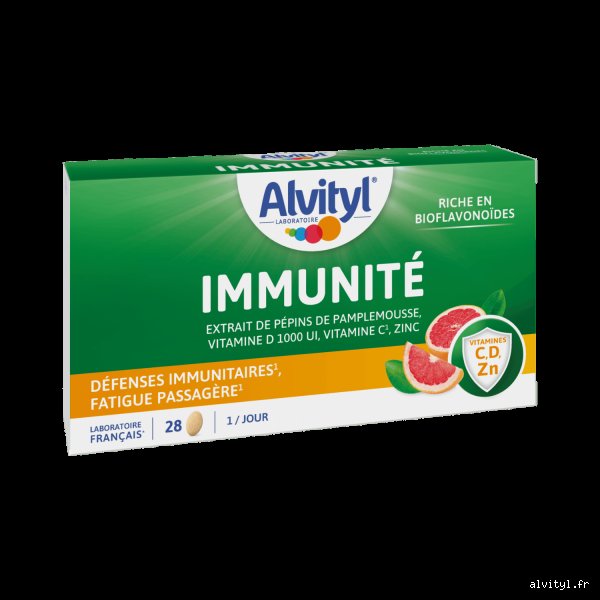 Quelle multivitamine est la meilleure pour l'immunité ? Le guide sans langue de bois pour enfin doper vos défenses naturelles