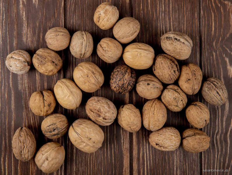 Quelle noix devriez-vous manger au petit-déjeuner pour stimuler votre cerveau ? Voici la championne des neurosciences