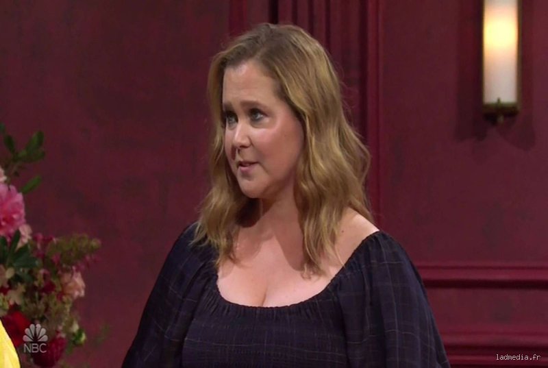 Quelle personnalité célèbre est atteinte de la maladie de Cushing ? Le combat médiatisé d’Amy Schumer face au dérèglement hormonal