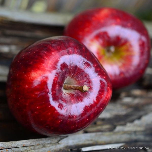 Quelle pomme peut-on manger quand on est diabétique ? Le guide complet pour croquer sans faire bondir sa glycémie