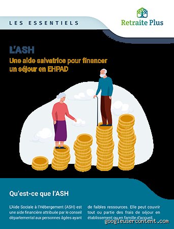 La Vraie Question : Quelle Prime Actuelle pour les ASH en EHPAD en 2024 ?