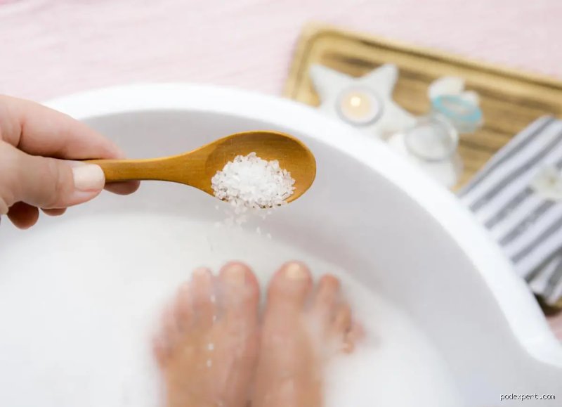 Quelle quantité de bicarbonate de soude pour un bain détox : le guide ultime pour un dosage précis et sécurisé