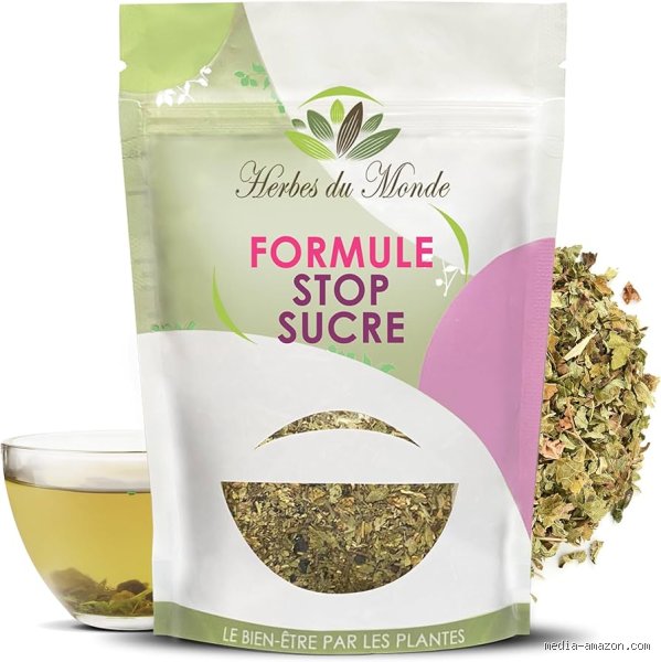 Quelle tisane pour arrêter le sucre ? Le guide complet pour sevrer votre cerveau et vos papilles naturellement