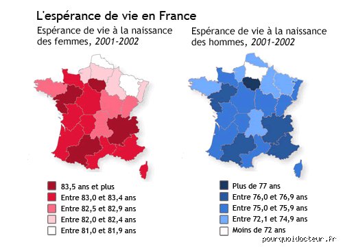 Quelle ville de France a le plus de centenaires ? Une réalité démographique bien plus complexe qu'il n'y paraît