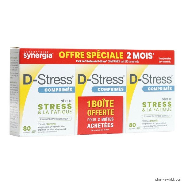 Quelle vitamine aide à soulager les crises d'angoisse ? Le guide pour enfin calmer votre système nerveux