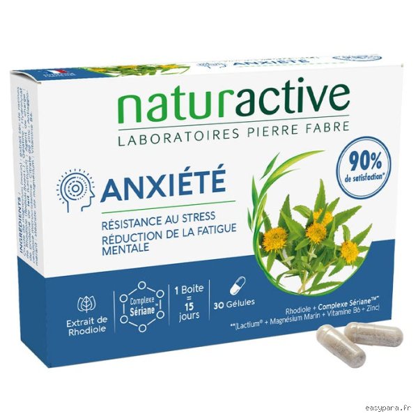 Quelle vitamine est efficace contre l'anxiété ? Le guide sans détour pour calmer votre système nerveux naturellement