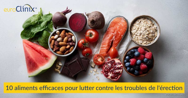 Quelle vitamine favorise la circulation sanguine vers le pénis ? Le guide médical complet sur l'érection et la micro-vascularisation