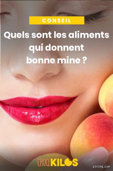 Quelle vitamine pour avoir bonne mine ? Mon avis sincère sur le chemin vers un teint éclatant