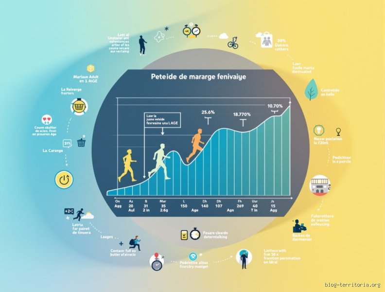Quelle vitesse de marche à 70 ans ? Le guide complet pour évaluer votre vitalité et rester autonome le plus longtemps possible
